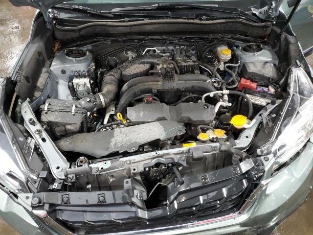 2017 SUBARU FORESTER 2 - JF2SJATC2HH480431