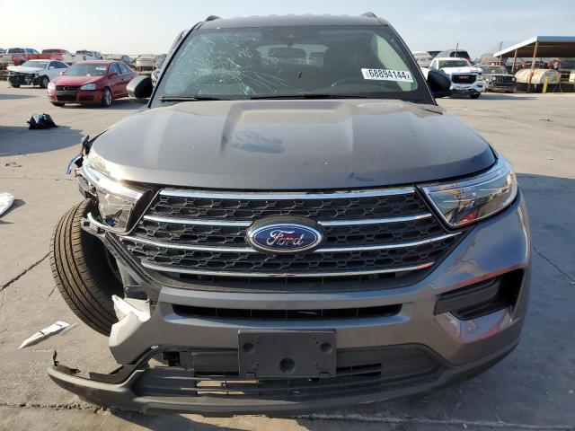 2023 FORD EXPLORER X - 1FMSK7DH7PGB64564