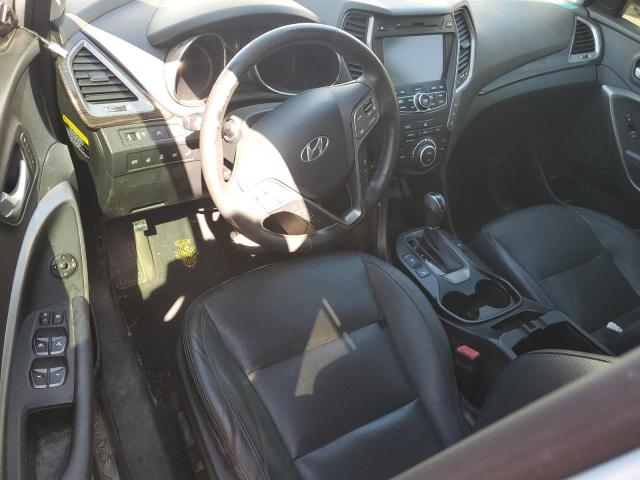 2015 HYUNDAI SANTA FE G - KM8SRDHF9FU122710