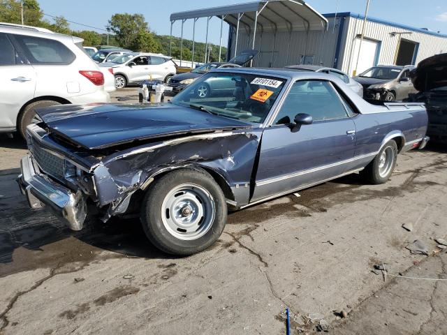 CHEVROLET EL CAMINO