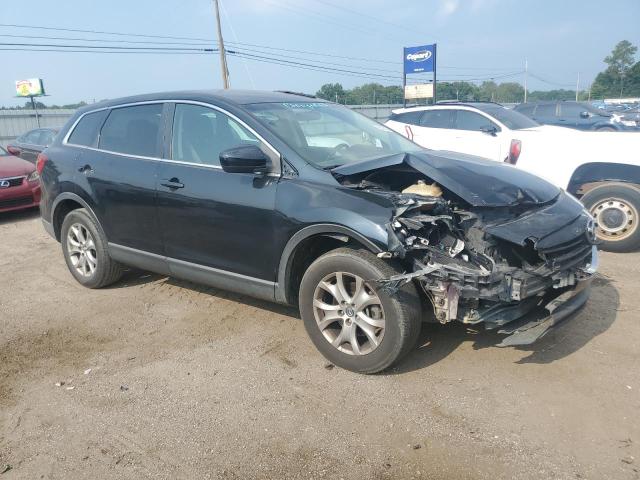 VIN JM3TB2CA6F0450338 2015 Mazda CX-9, Touring no.4