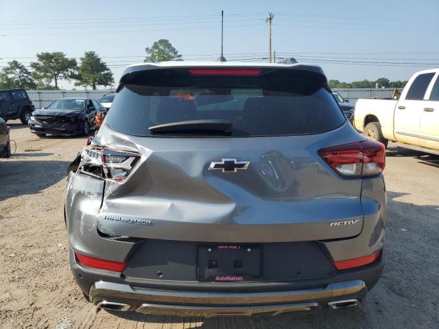 2021 CHEVROLET TRAILBLAZE - KL79MVSLXMB094721