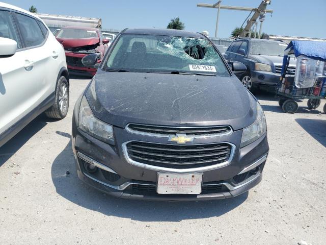 2015 CHEVROLET CRUZE LTZ - 1G1PG5SB4F7274039
