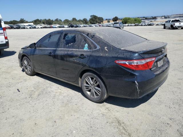 VIN 4T1BF1FKXGU190071 2016 Toyota Camry, LE no.2