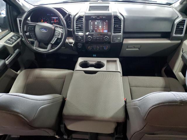 2017 FORD F150 SUPER - 1FTEW1EG9HFA46421