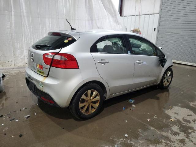 VIN KNADN5A39D6167823 2013 KIA Rio, EX no.3