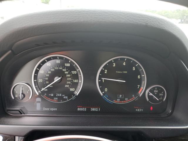 2016 BMW X5 SDRIVE3 - 5UXKR2C55G0H41953