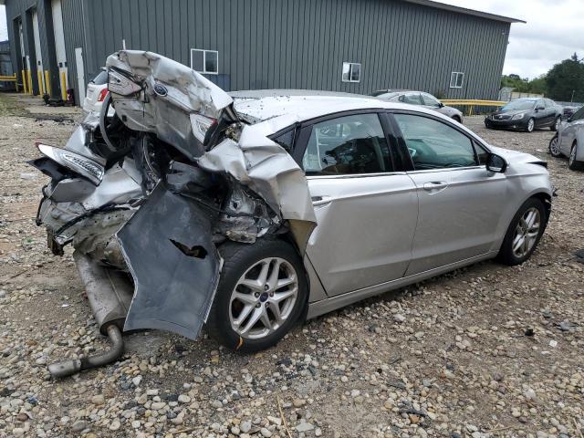 VIN 3FA6P0HR7DR369006 2013 Ford Fusion, SE no.3