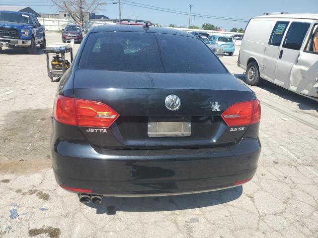 2011 VOLKSWAGEN JETTA SE 3VWDZ7AJ0BM349907  68858584