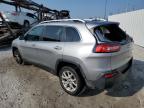 JEEP CHEROKEE L photo