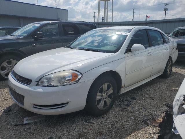 Vin: 2g1wf5e34c1128123, lot: 67798554, chevrolet impala ls 2012 img_1