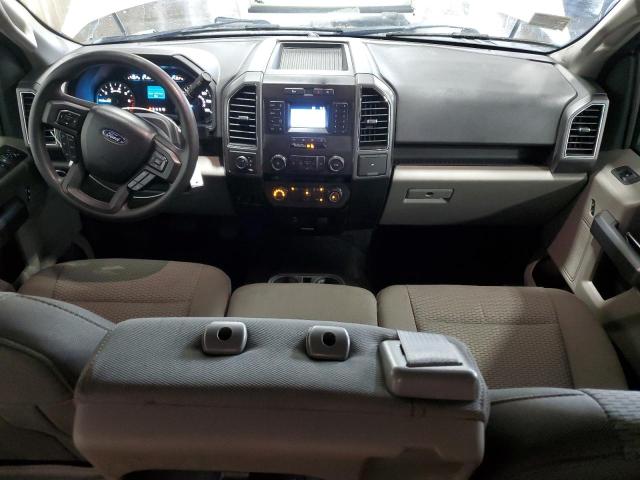 2018 FORD F150 SUPER - 1FTEW1EG4JKE17904
