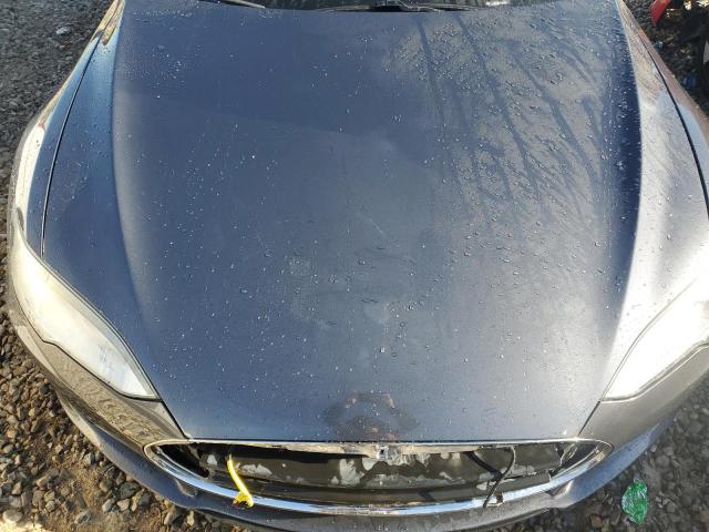 2015 TESLA MODEL S 70 - 5YJSA1S27FF094270