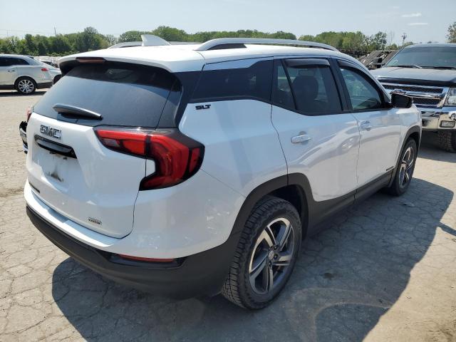 VIN 3GKALREUXKL262680 2019 GMC Terrain, Slt no.3