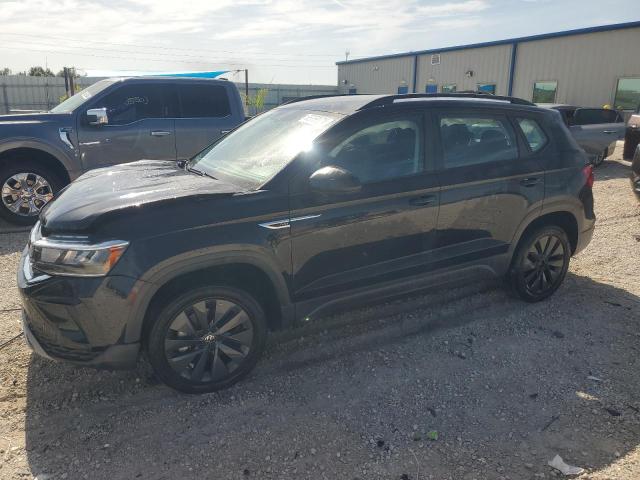 2023 VOLKSWAGEN TAOS S #3034645373