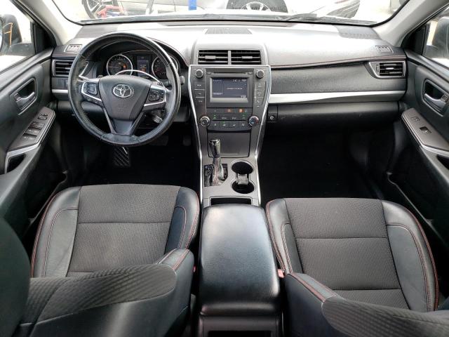 2016 TOYOTA CAMRY LE - 4T1BF1FK8GU169025