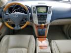 LEXUS RX 400H photo