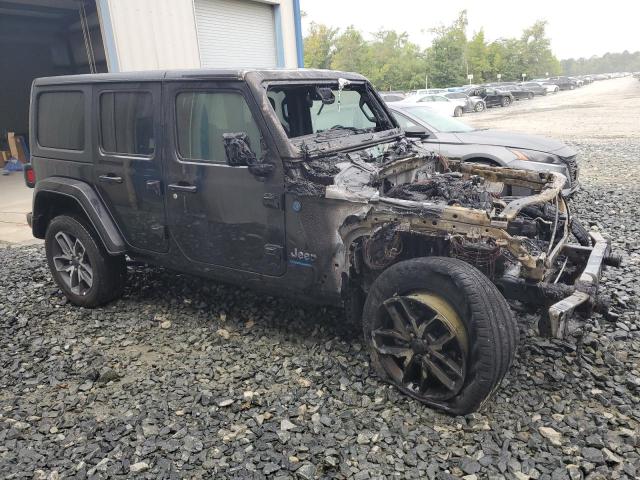 VIN 1C4RJXN61RW223748 2024 Jeep Wrangler, 4XE no.4