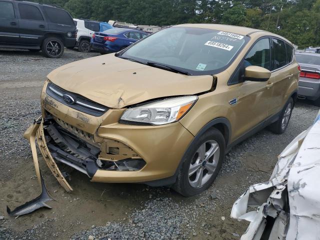 2015 FORD ESCAPE SE 2015