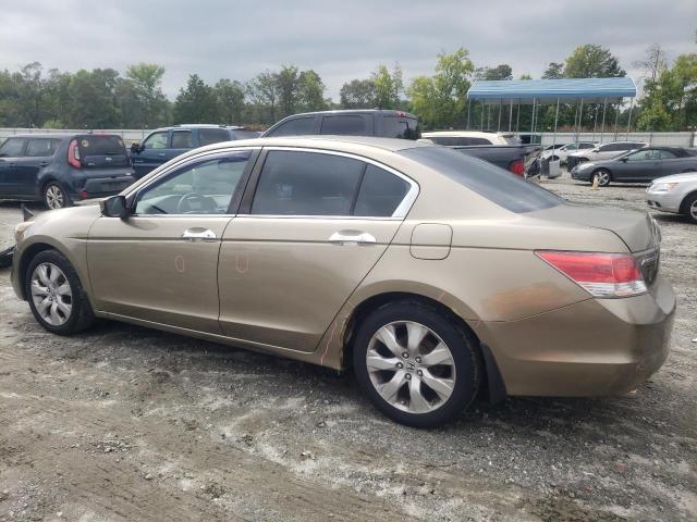 2008 HONDA ACCORD EXL 1HGCP36858A042758  67296164