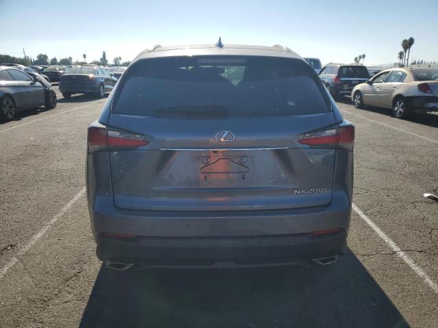 VIN JTJYARBZXG2022146 2016 Lexus NX, 200T Base no.6