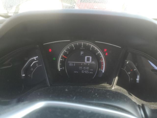 2018 HONDA CIVIC LX - 2HGFC2F52JH602316