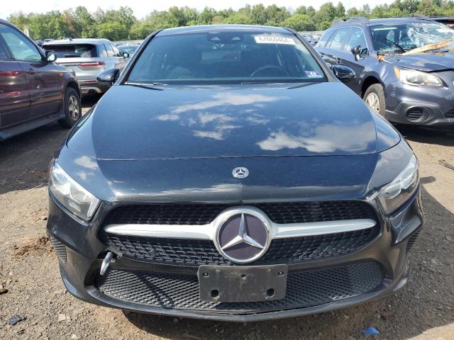 VIN WDD3G4FB2KW003058 2019 MERCEDES-BENZ A-CLASS no.5