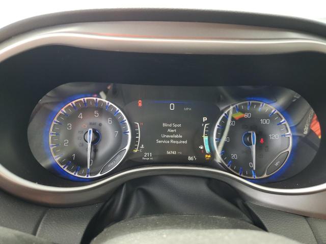 2023 CHRYSLER PACIFICA T - 2C4RC1BG0PR531178