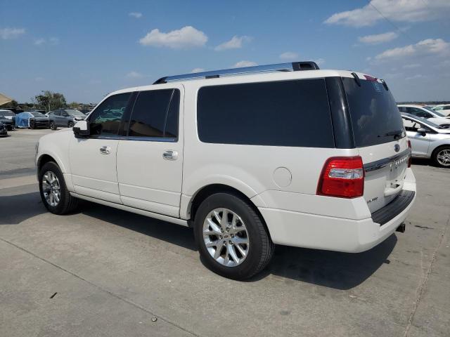 2017 FORD EXPEDITION - 1FMJK1KT8HEA77821