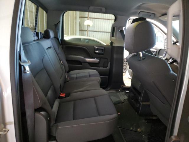 2018 CHEVROLET SILVERADO - 3GCPCREC9JG378375