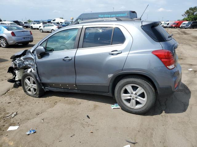 2019 CHEVROLET TRAX 1LT - KL7CJLSB0KB794240