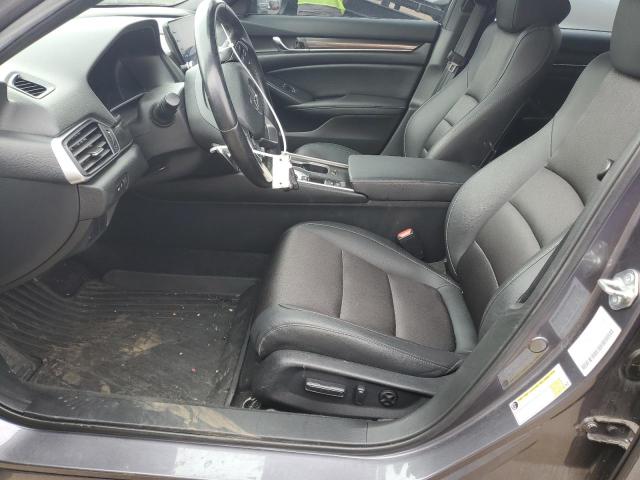 2020 HONDA ACCORD SPO - 1HGCV1F34LA059560
