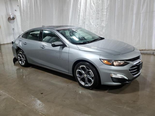 2024 CHEVROLET MALIBU LT - 1G1ZD5ST9RF186530