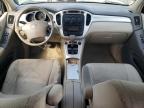 TOYOTA HIGHLANDER photo