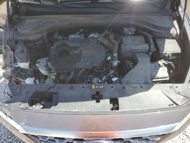2020 HYUNDAI SANTA FE S - 5NMS3CAA2LH206840