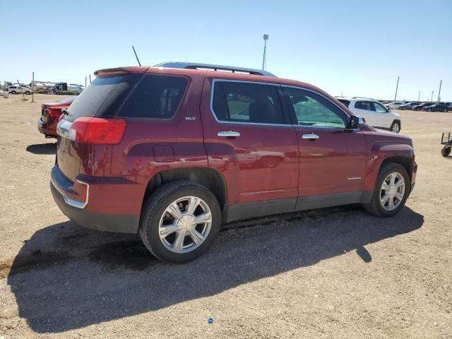 VIN 2GKALPEK1G6346336 2016 GMC Terrain, Slt no.3