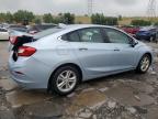 CHEVROLET CRUZE LT photo