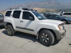 NISSAN XTERRA OFF photo