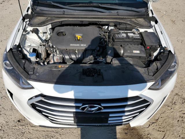 2018 HYUNDAI ELANTRA SE - 5NPD84LF1JH323527