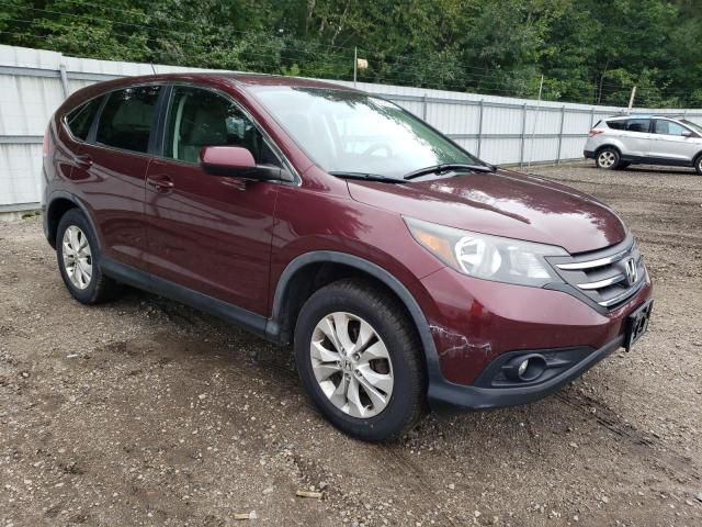 VIN 5J6RM4H55EL006377 2014 Honda CR-V, EX no.4