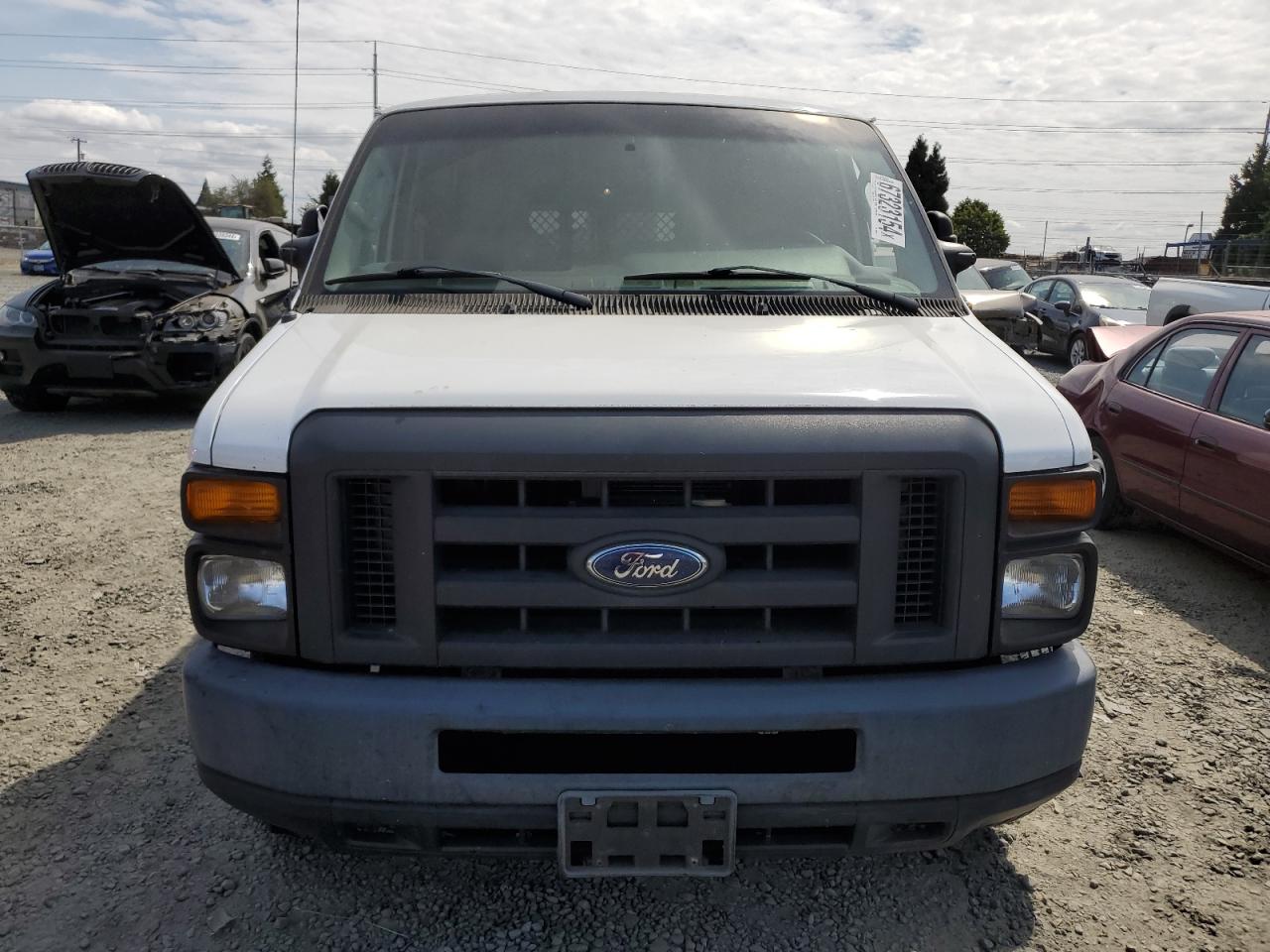 Lot #2759247470 2014 FORD ECONOLINE