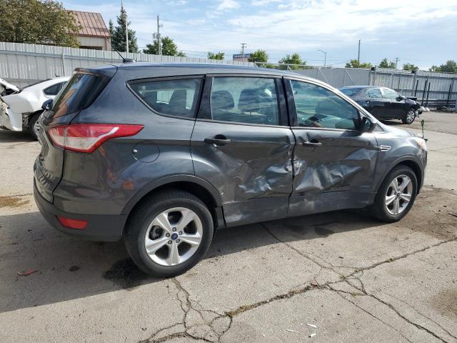 2016 FORD ESCAPE S - 1FMCU0F73GUC25260