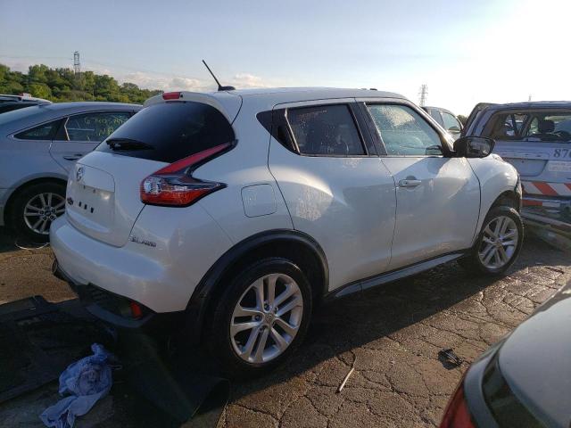 2016 NISSAN JUKE S - JN8AF5MV7GT658773