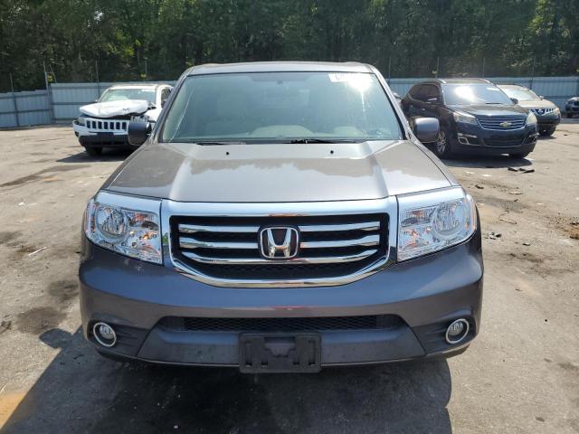 2015 HONDA PILOT SE 5FNYF3H39FB020808  67684474