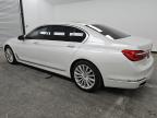 BMW 740 I photo