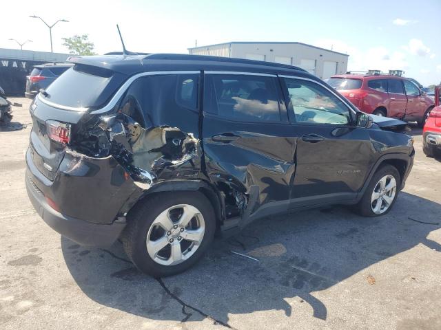 2021 JEEP COMPASS LA - 3C4NJDBB3MT545563