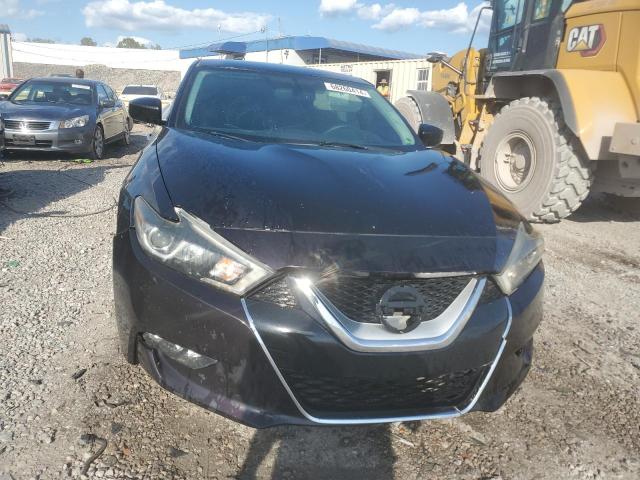 VIN 1N4AA6AP6GC383294 2016 Nissan Maxima, 3.5S no.5