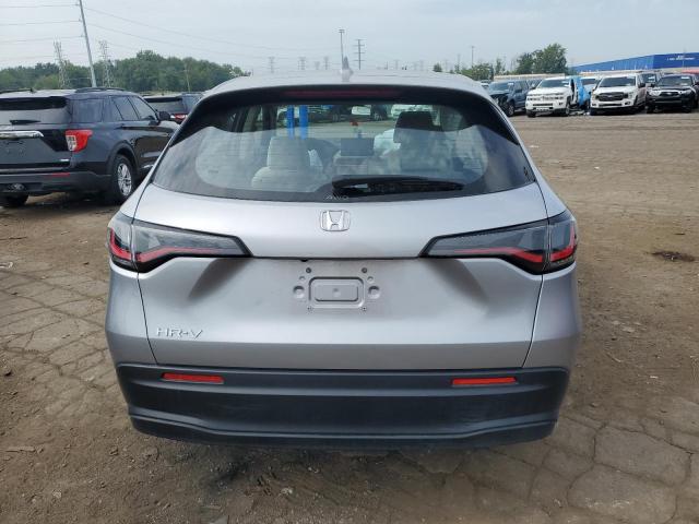 2024 HONDA HR-V LX - 3CZRZ2H38RM705348