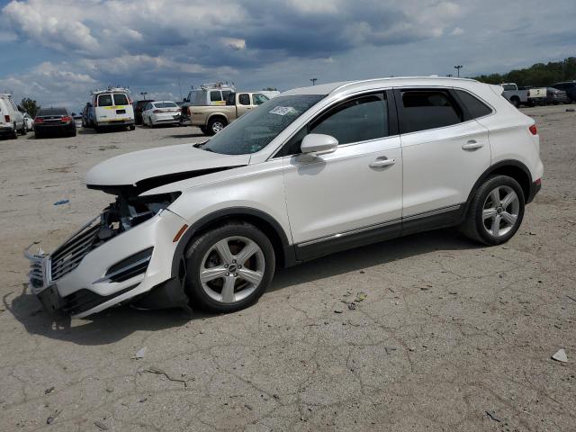 VIN 5LMCJ1C91HUL47053 2017 Lincoln MKC, Premiere no.1