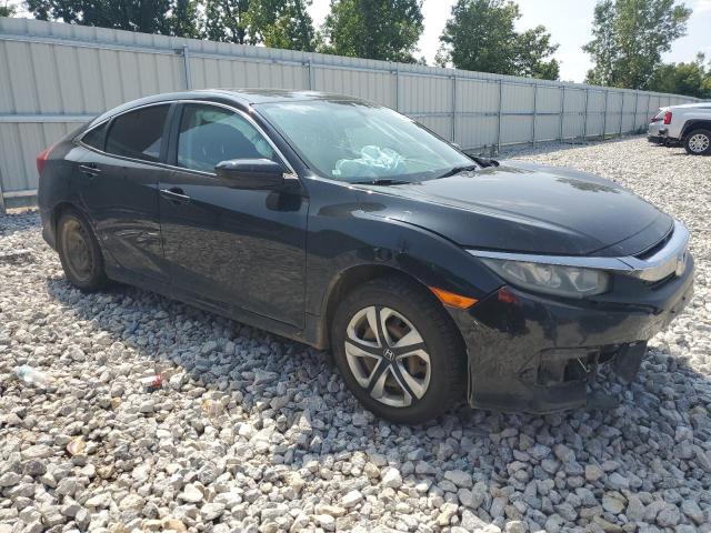 2016 HONDA CIVIC LX - 2HGFC2F53GH520748